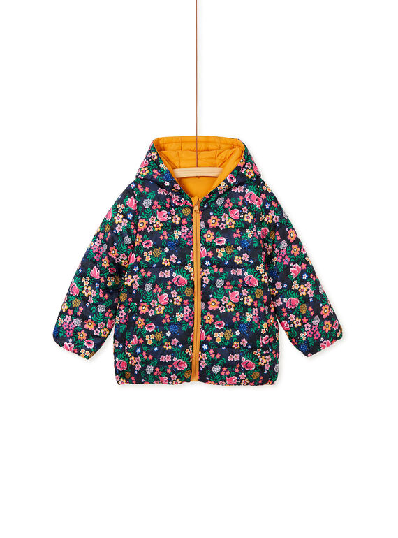 Navy JACKETS KAPOEDOUNE / 20W901J1D3E070